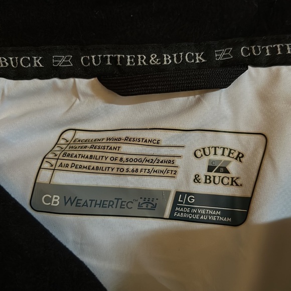 Super bowl XLIV Men’s L Windbreaker - Picture 3 of 5